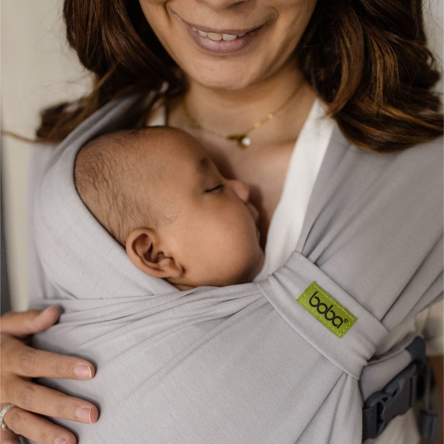 Boba Bliss - Newborn Buckle Carrier