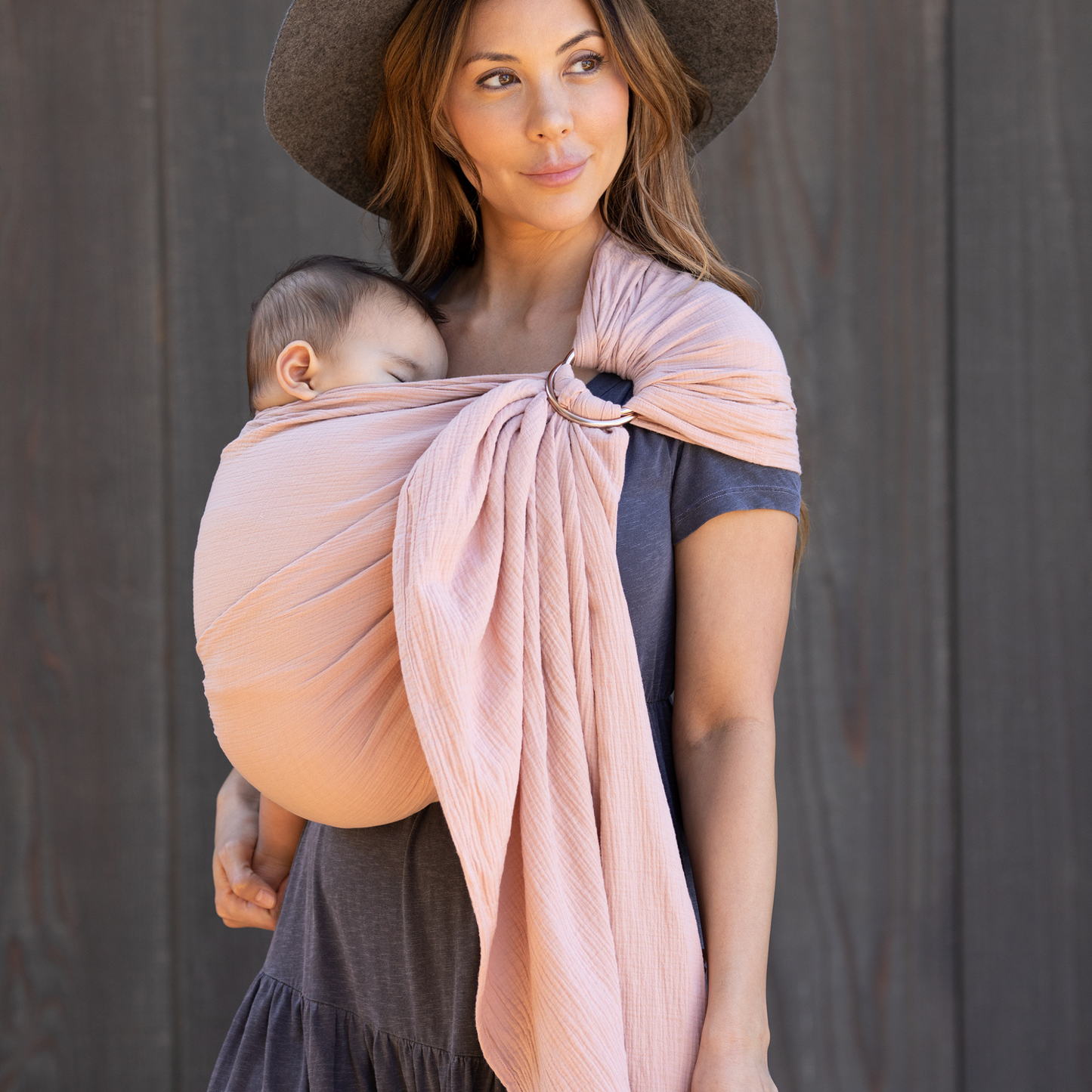 Moby Ring Sling