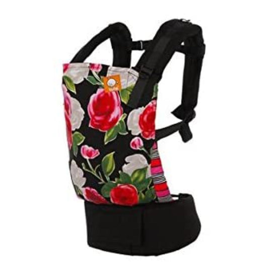 Standard Tula with roses